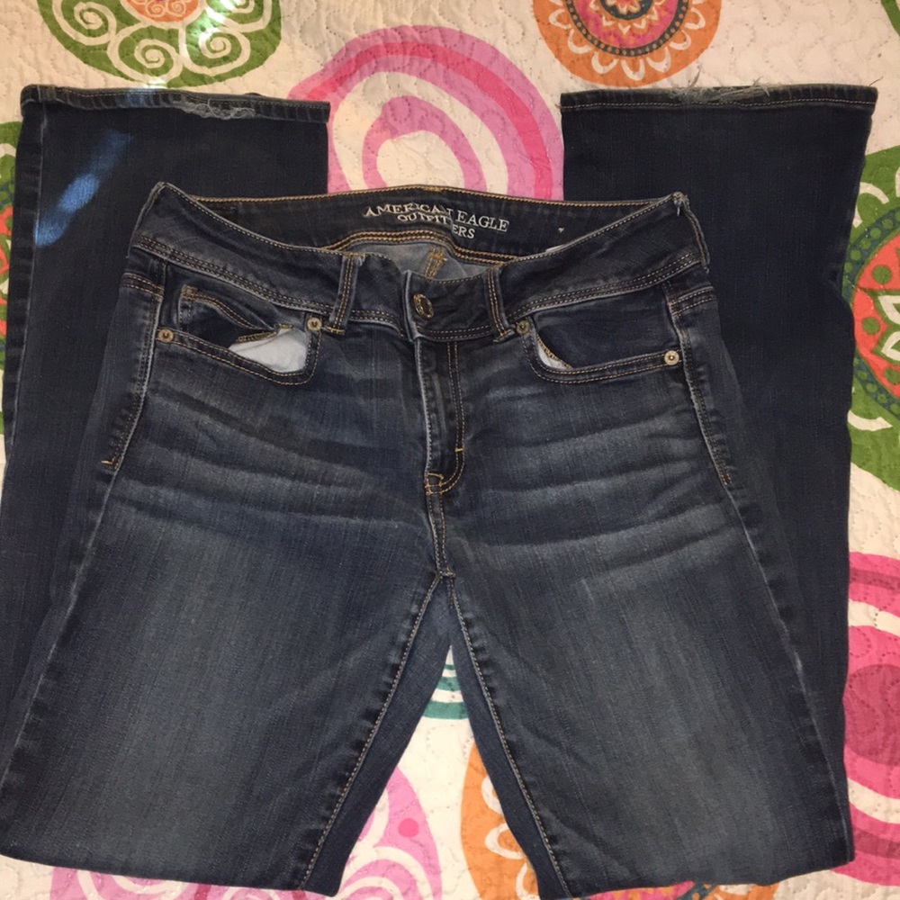 American Eagle 🦅 Jeans 👖